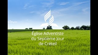 Nuit de prière et louange  Église Adventiste de Créteil [upl. by Gehman]