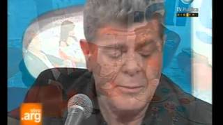 Gustavo Santaolalla  La noche ya es dia [upl. by Mensch]