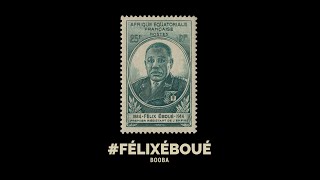 Booba  FÉLIXÉBOUÉ Audio [upl. by Brahear411]