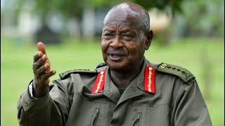 HE Museveni yamennye ibanga uko aba president basuzuguwe Africa abanyantege nte [upl. by Dachia1]