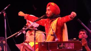 Satinder Sartaaj Ibadat Kar Full Song  Delhi [upl. by Damalas]