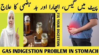 How To Stop Bloating Instantly  Fixing The Root Cause Stomach Gas Solution Listen Your Body [upl. by Pen19]