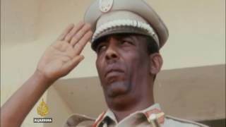 Xasuuqii Siyaad Bare iyo Soo Kabashadii Somaliland by Aljazeera Documentary [upl. by Nick269]