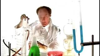 John Otway  Bunsen Burner Music Video [upl. by Amitie]