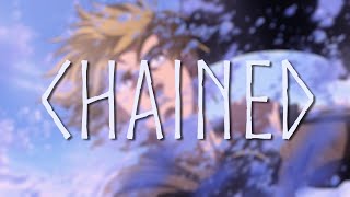 Chained  Vinland Saga 4K Edit [upl. by Ensign]