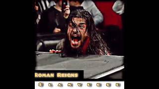 roman ragans does not keep borrowing 😡 wait for it 🔥 wwe roman reigns undertaker short video [upl. by Knick]