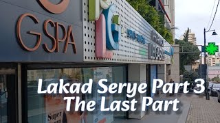 Lakad Serye Part 3 The Last Part [upl. by Viv]