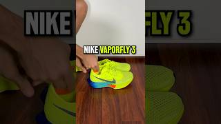 🚀 NIKE VAPORFLY 3 VOLT EDITION 👟 [upl. by Reina328]