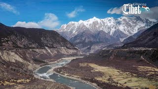 The Yarlung Zangbo Grand Canyon [upl. by Ebbie546]