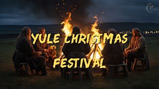 The Ultimate Guide to Yule Celebration EP 65  Myth in Minute [upl. by Whiney29]