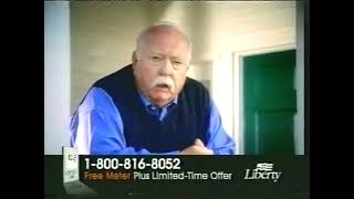 Wilford Brimley  Diabetes Commercial [upl. by Brink181]