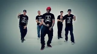 MrBusta  Mutatom A Fukkot feat Essemm Beerseewalk Fura Csé  OFFICIAL MUSIC VIDEO [upl. by Eniawd698]