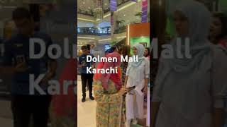 Dolmen Mall Karachi event organized by Oriflame PAKISTAN oriflametrainings oriflamepakista [upl. by Nomzed556]