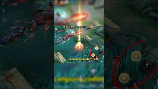 Masih worth joy exp  🤔 capcut mobilelegends mlbbshorts mlbb mlbbcreatorcamp [upl. by Yerroc533]