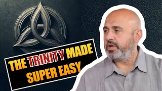 The Trinity Explained PERFECTLY  No Analogies REQUIRED MUST WATCH  shamounian [upl. by Bor244]