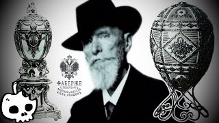 The Hunt for Million Dollar Faberge Eggs Lost Treasure Mystery [upl. by Elletsirhc105]