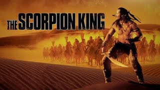 The Scorpion King Full Movie Review in Hindi  Story and Fact Explained  Michael Clarke Duncan [upl. by Mandi199]