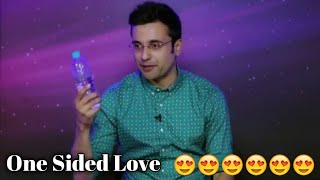 Sandeep Maheshwari Whatsapp Video Status One Sided Love [upl. by Dirraj]