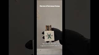 Hacivat X by Nishane amp Valaya by Parfums de Marly must try this now [upl. by Talich]