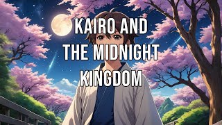 Kairo and the Midnight Kingdom anime animeseries animestory animebattles manga [upl. by Saticilef]