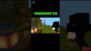 RanaSafio Trailer amphibia cartoon nickelodeon dedsafio3 disneychannel minecraft christmas [upl. by Leirza]