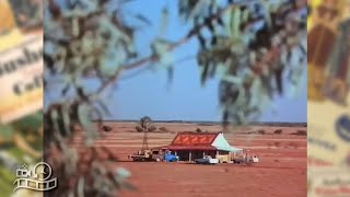 XXXX Castlemaine Beer quotI can see the Pub from herequot 1980s Advertisement Australia [upl. by Chassin142]