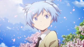 Assassination Classroom All Openings 14 [upl. by Nywde]