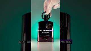 Afnan Supremacy Not Only Intense EDP [upl. by Baruch]