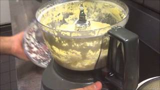 How To Make Homemade Butter From Cream [upl. by Ahseenak]