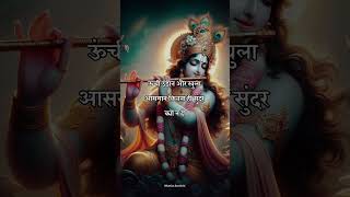 Shree Krishna Status  Motivation  radheradhe radhakrishna bhakti motivation viralshorts [upl. by Trebloc448]