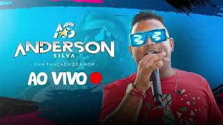 ANDERSON SILVA  AO VIVO 2023 [upl. by Alric]