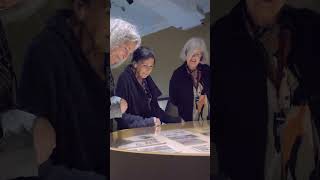 New Alanis Obomsawin exhibit comes to Montreal [upl. by Alcine]