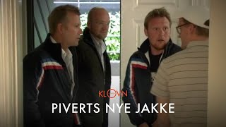 Klovn Citater  Piverts nye jakke [upl. by Waldemar895]