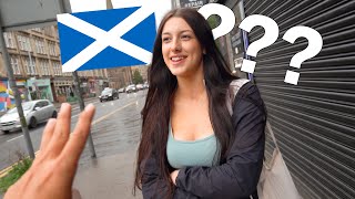 When Scottish People Speak English  當蘇格蘭人說英文時我投降了 [upl. by Virginie584]