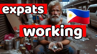 Can I find a job as an expat in the Philippines [upl. by Jun934]