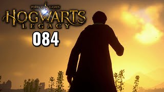 Hogwarts Legacy 100 Platin ★ 084 Eine Stunde entspanntes Erkunden PS5 Gameplay Deutsch German [upl. by Jude]