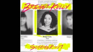 Bridget Kelly  Maybe [upl. by Atiuqin]