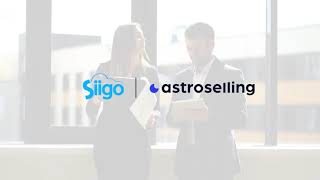 Siigo  Astroselling Factura electrónicamente tus ventas online de manera automática [upl. by Gaiser]