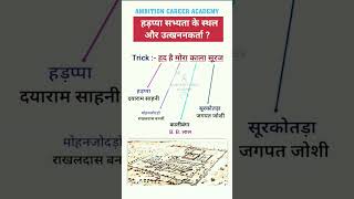 हड़प्पा सभ्यता  Harappan Civilization  By Maurya Sir harappancivilisation [upl. by Reivad]