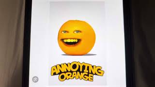 Happy 15th Anniversary to The Annoying Orange 2009 [upl. by Marci]