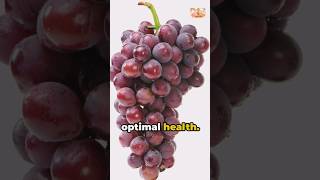 Resveratrol The Secret Health Booster [upl. by Ayidah]