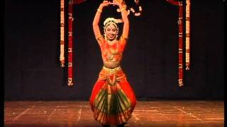 Bharatanatyam  IndianbestBharathanatyamdance [upl. by Ettenotna722]