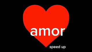 Amorspeed up [upl. by Herstein]