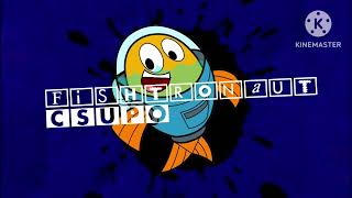 Fishtronaut Csupo [upl. by Balbinder389]