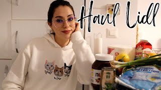 Haul LIdl ❤️ [upl. by Erret]