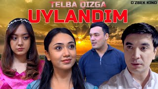 Telba qizga uylandim Ozbek kino Телба қизга уйландим [upl. by Alenas]