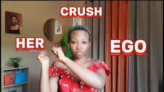 10 WAYS to DESTROY womens EGO [upl. by Denny]