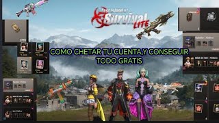 TODO LO QUÉ DEBES SABER DE LAST ISLAND OF SURVIVAL LITE [upl. by Kato]