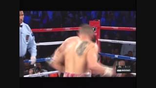 Brandon Rios vs Mike Alvarado 2 Highlights HD [upl. by Srini]