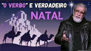 quotO VERBOquot E O VERDADEIRO SENTIDO DO NATAL  Augustus Nicodemus [upl. by Eesdnyl]